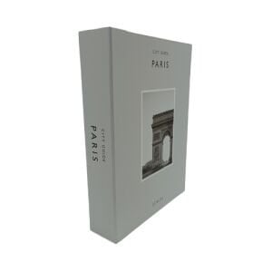 Kitap Kutu 13x21cm