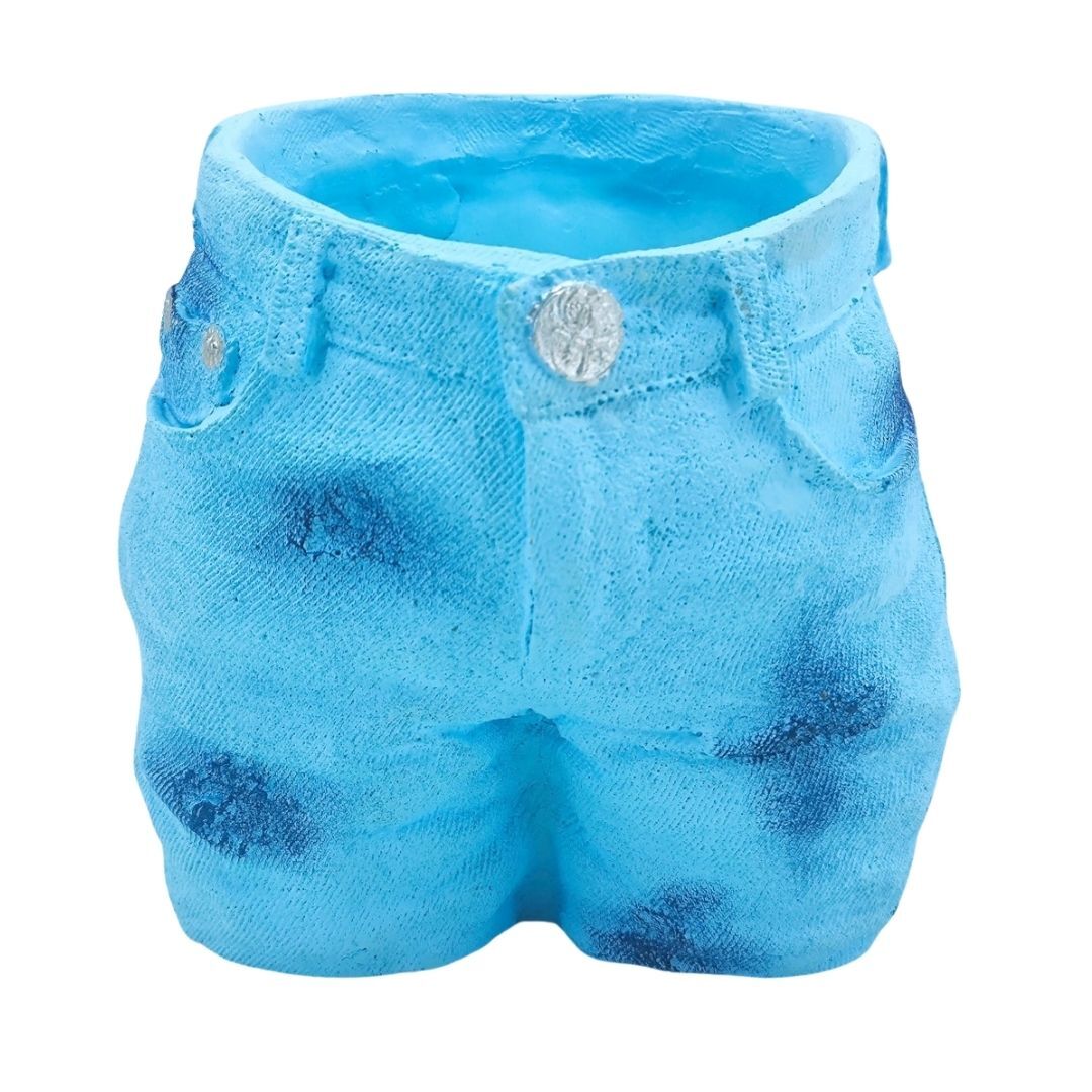 Pantolon Biblo 15x15cm