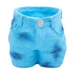 Pantolon Biblo 15x15cm