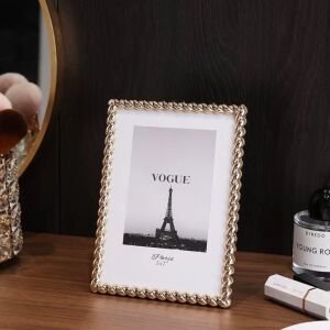 Zincir Resimlik 14x20cm