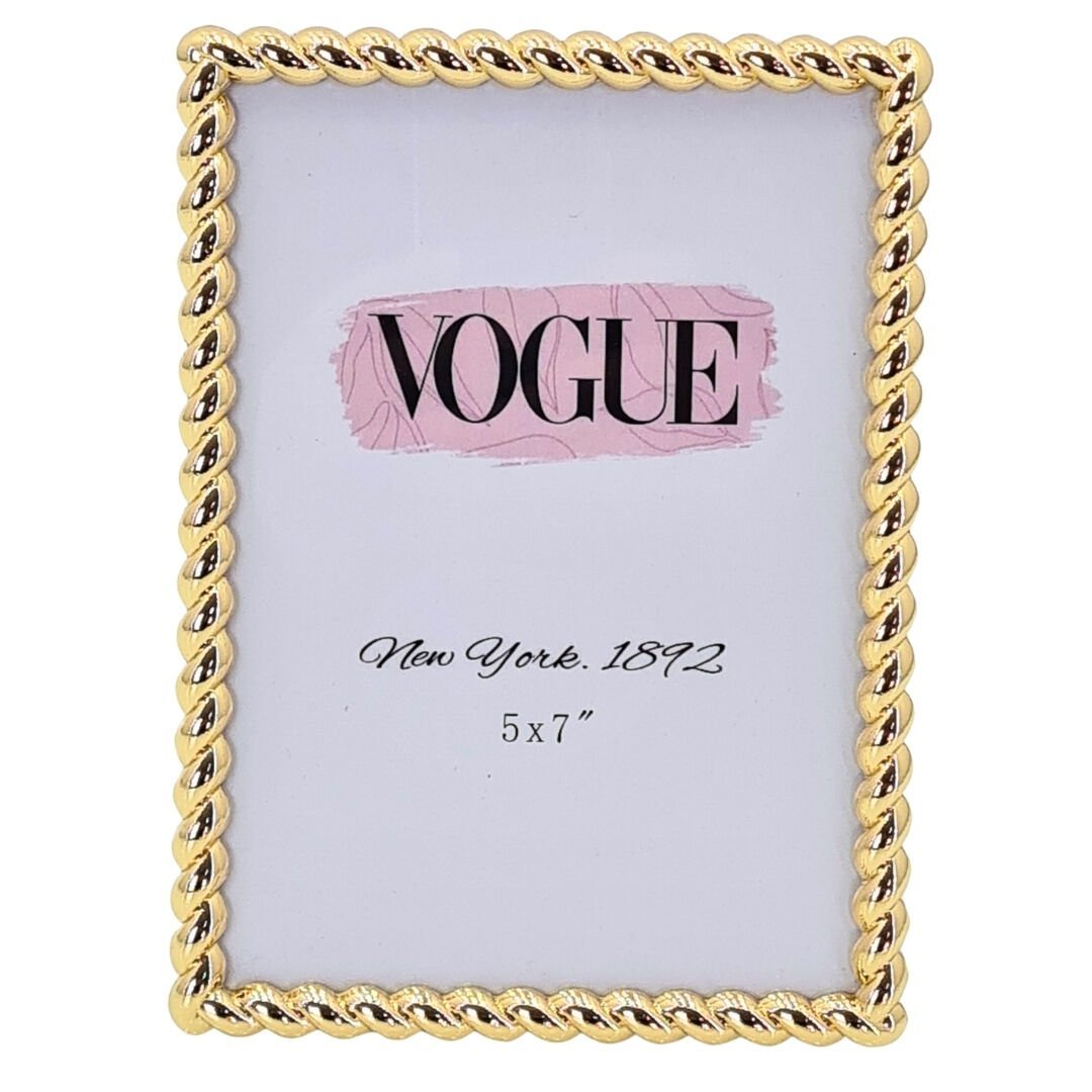 Zincir Resimlik 14x20cm