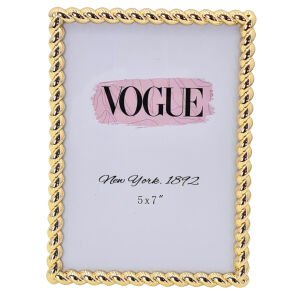 Zincir Resimlik 14x20cm