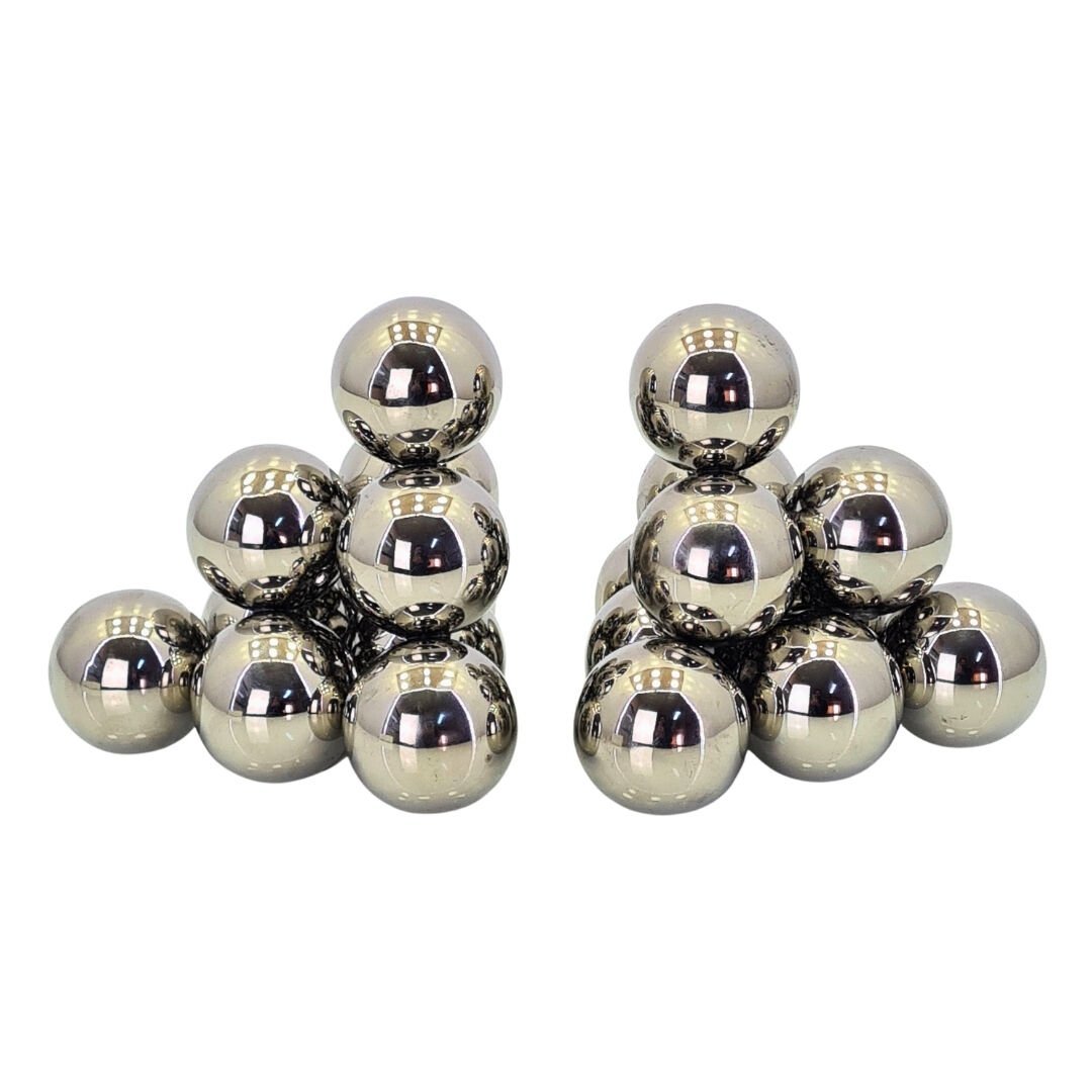 2li Set Toplu Kitap Tutucu 14x30cm