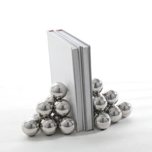 2li Set Toplu Kitap Tutucu 14x30cm