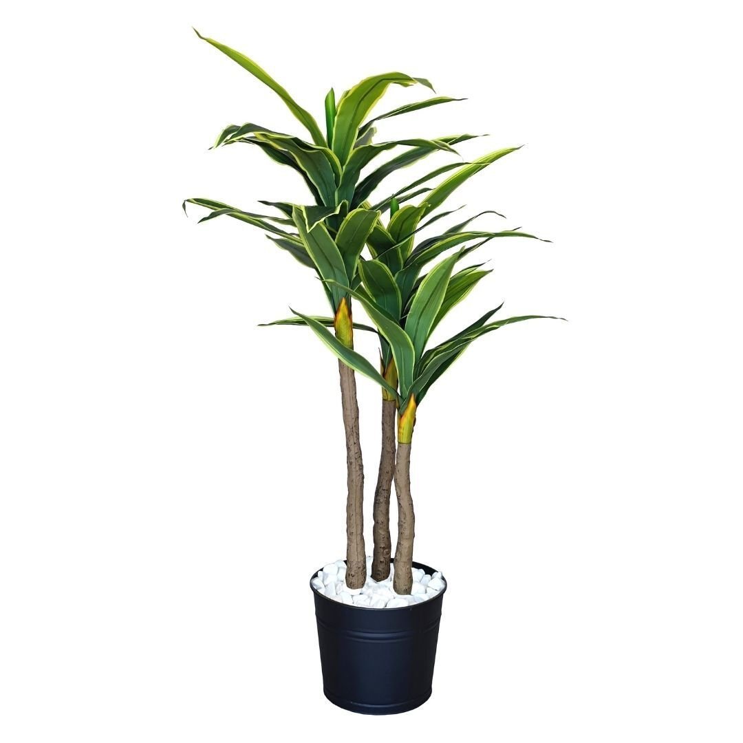 3 lü Yuka Ağaç 90x165cm