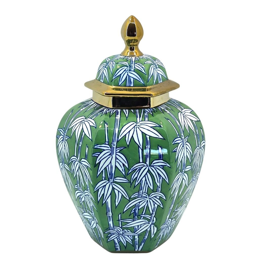 Bambu Küp 23x40cm