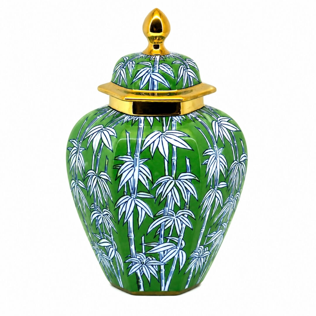 Bambu Küp 23x40cm