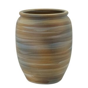 Seramik Vazo 24x31cm