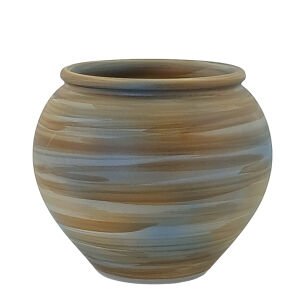 Seramik Vazo 25x28cm