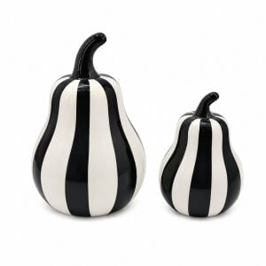 2li Set Armut Obje 16x23cm