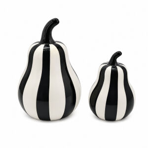 2li Set Armut Obje 16x23cm
