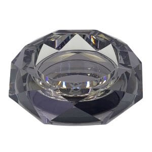 Kristal Küllük Füme 4x16cm