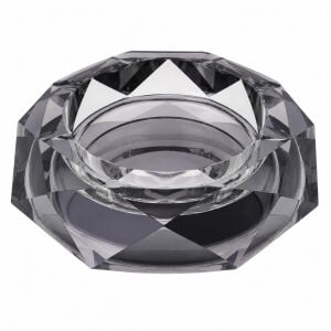 Kristal Küllük Füme 4x16cm