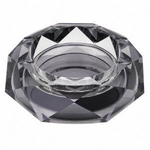 Kristal Küllük Füme 4x16cm
