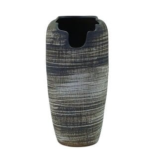 Seramik Vazo 24x50cm