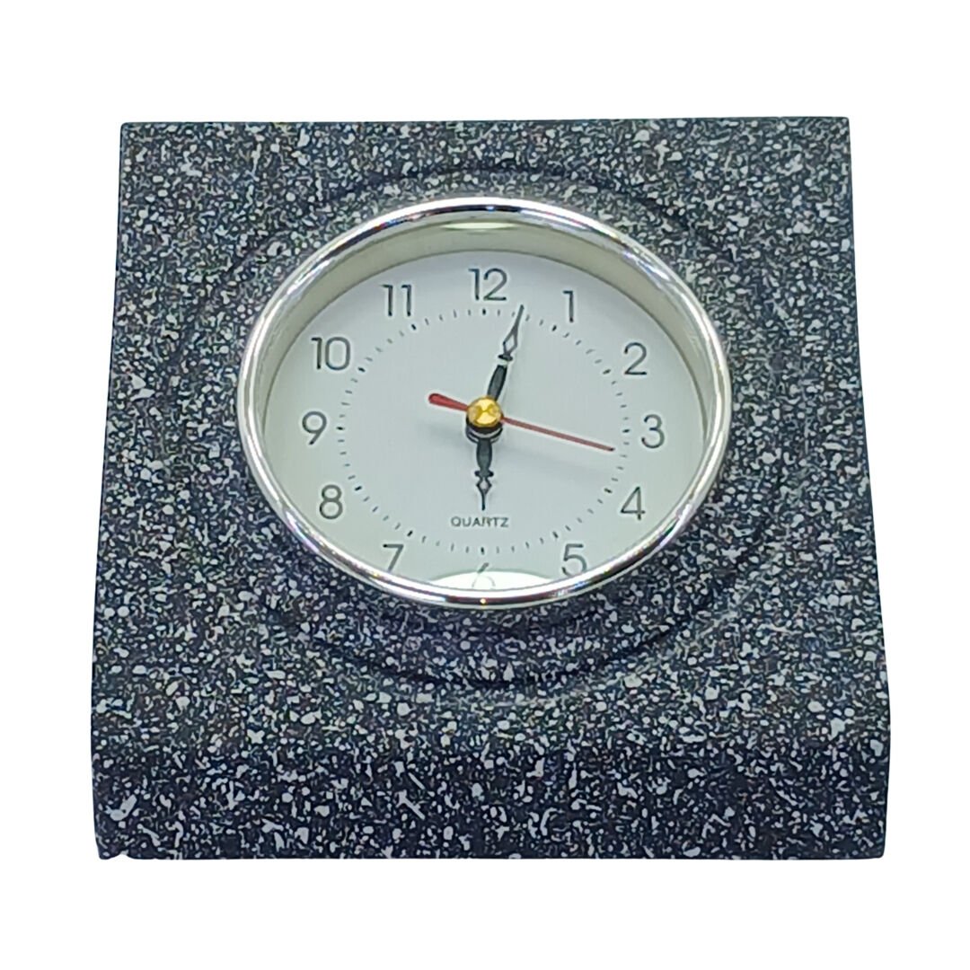 Kaideli Masa Saati Benekli 10x16cm