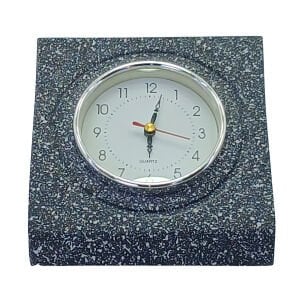 Kaideli Masa Saati Benekli 10x16cm