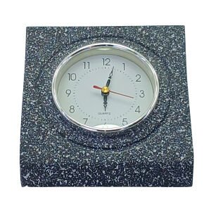 Kaideli Masa Saati Benekli 10x16cm