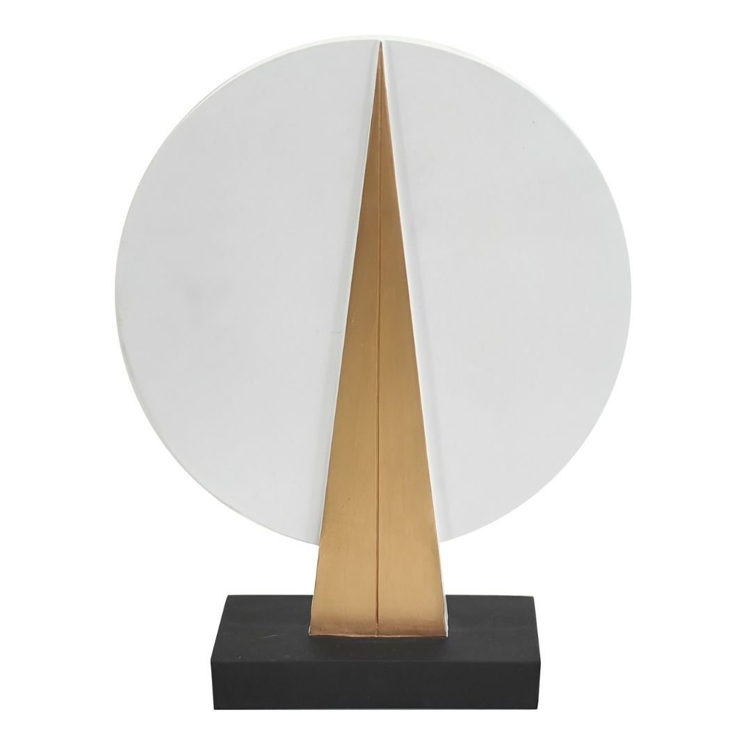 Daire Soyut Obje 2| 21x26cm