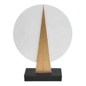 Daire Soyut Obje 2| 21x26cm