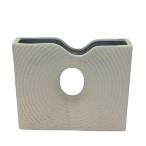 Seramik Vazo 20x25cm