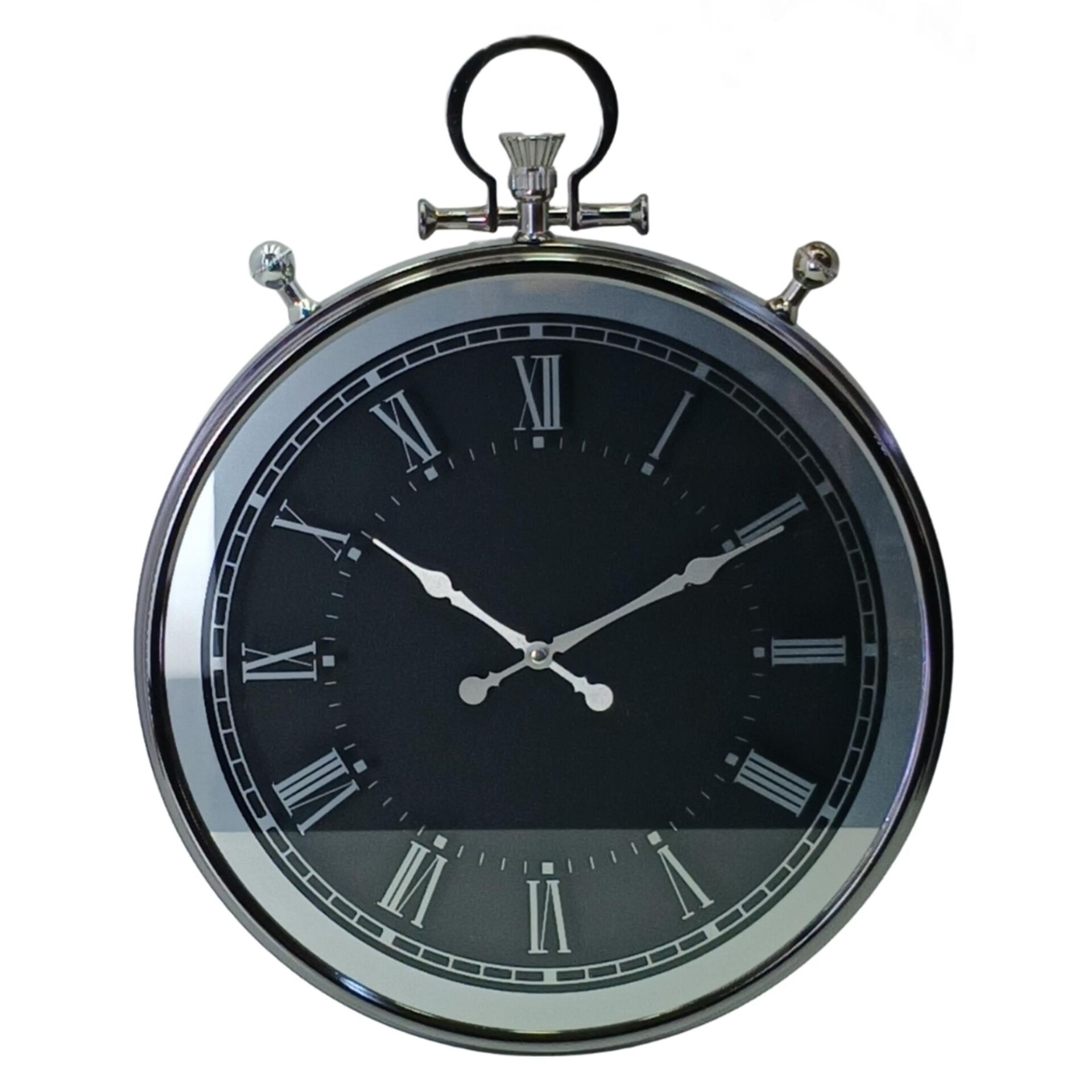 Duvar Saati Köstekli 45x56cm