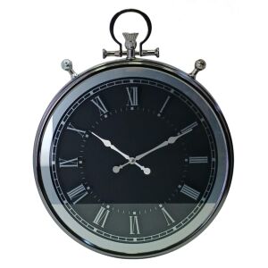 Duvar Saati Köstekli 45x56cm