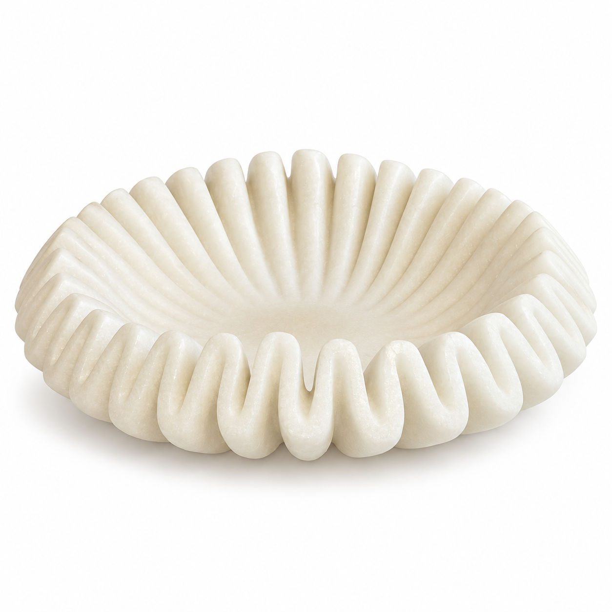 Piega Dekoratif Tabak 10x38cm