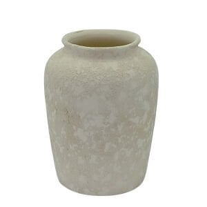 Seramik Vazo 17x21cm