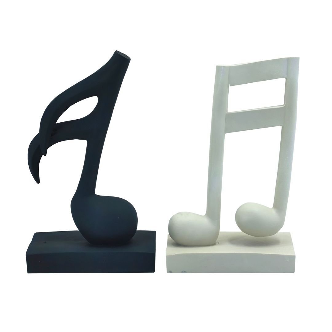 2li Set Nota Obje 16x26cm