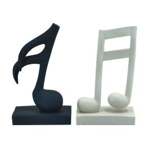 2li Set Nota Obje 16x26cm