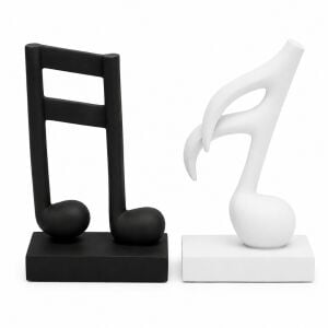 2li Set Nota Obje 16x26cm