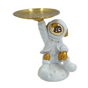 Astronot Biblo 22x24cm