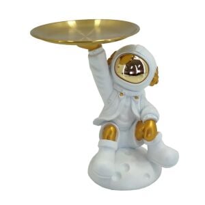 Astronot Biblo 22x24cm