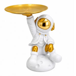 Astronot Biblo 22x24cm