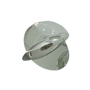 Kristal Obje 2| 15x15cm