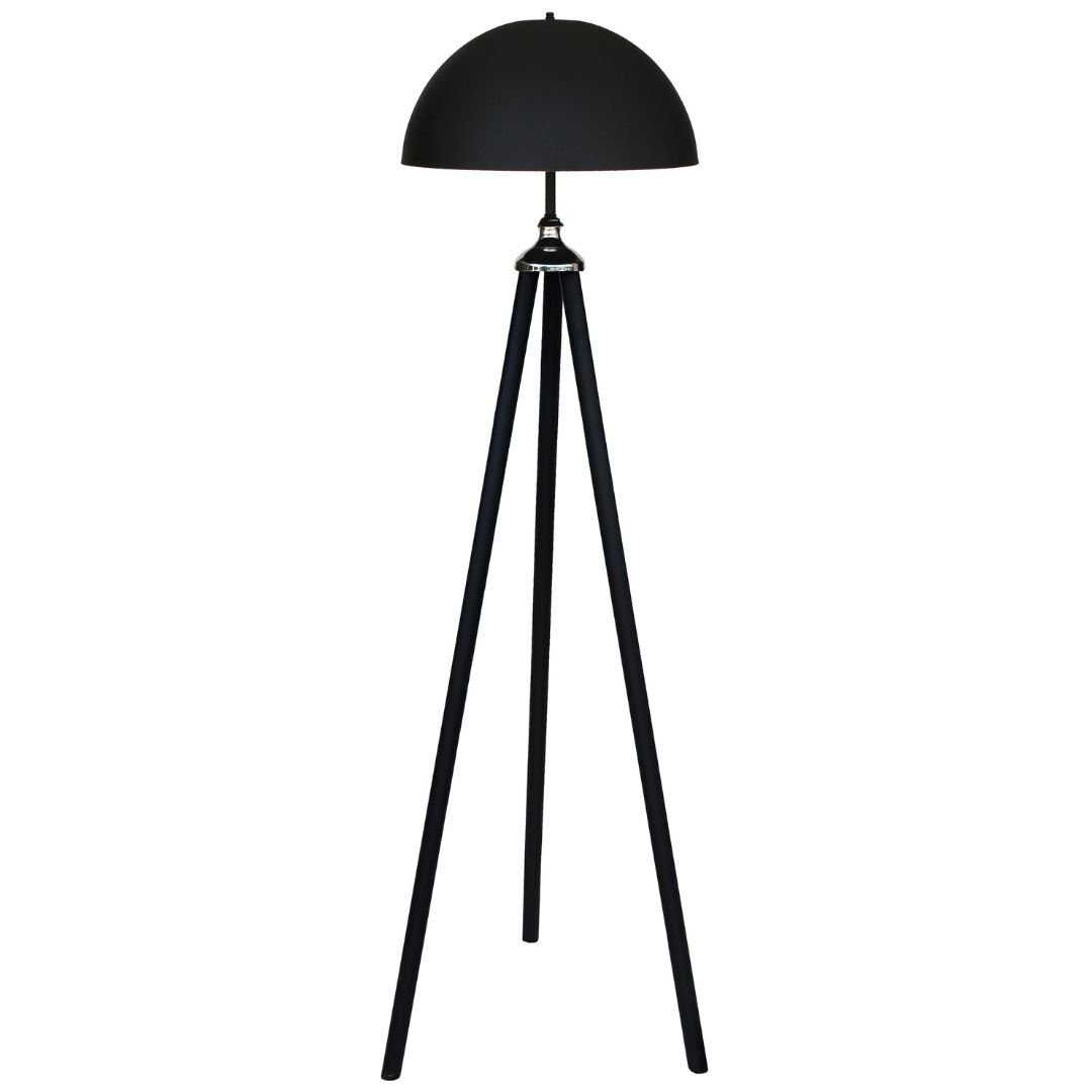 Süzer Lambader Gümüş 50x170cm