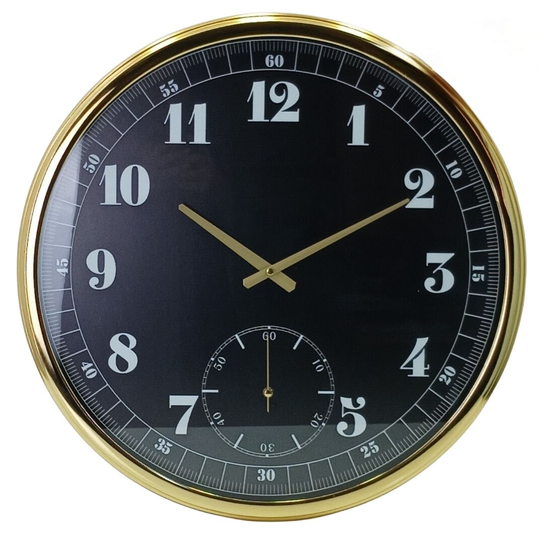 Duvar Saati 60cm