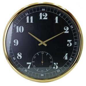 Duvar Saati 60cm