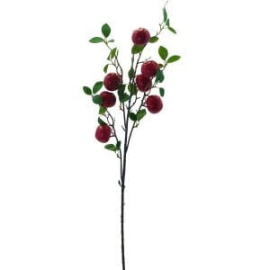 Elma Dalı Kırmızı 95cm
