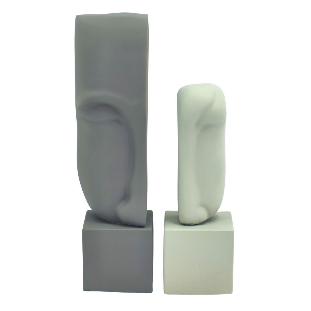 2li Set Surat Obje Vizon Ladin 11x41cm