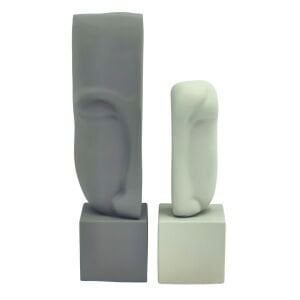 2li Set Surat Obje Vizon Ladin 11x41cm