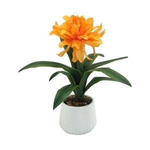 Saksılı Çiçek 30x33cm