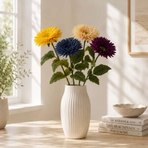 Tek Dal Gerbera 47cm